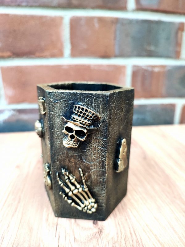 Hexagonal Wooden Pencil - Image 5