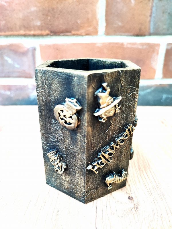 Hexagonal Wooden Pencil - Image 4