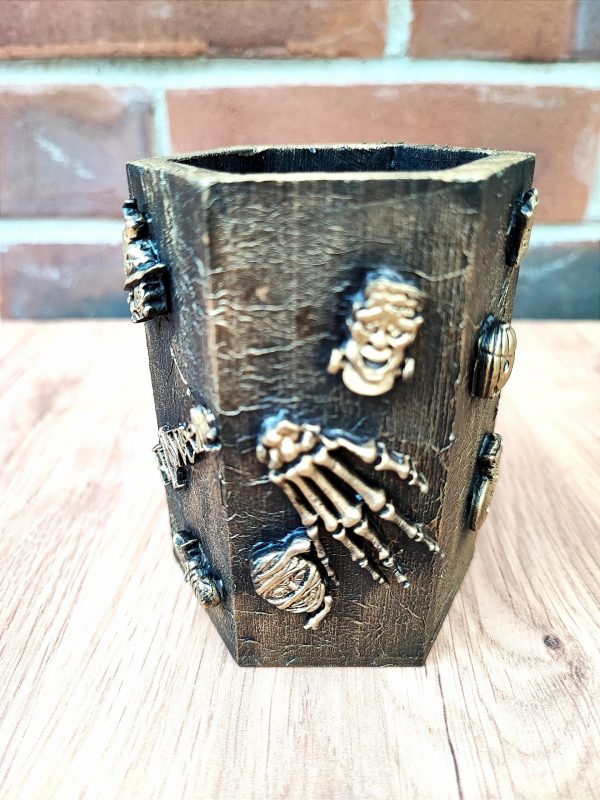 Hexagonal Wooden Pencil - Image 3