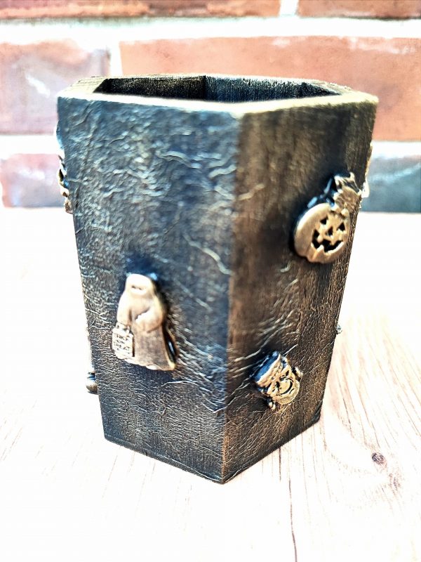 Hexagonal Wooden Pencil - Image 2