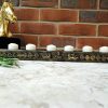 Wooden 6 hole Tea Light Candle Holder - Image 2