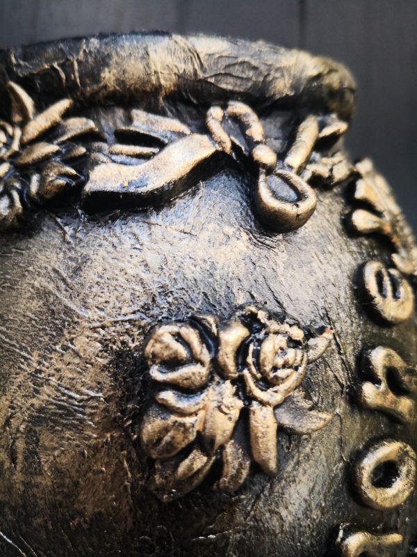 Ceramic Money Pot Honeymoon Funds - Image 2