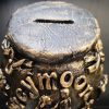 Ceramic Money Pot Honeymoon Funds - Image 5