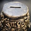 Ceramic Money Pot Honeymoon Funds