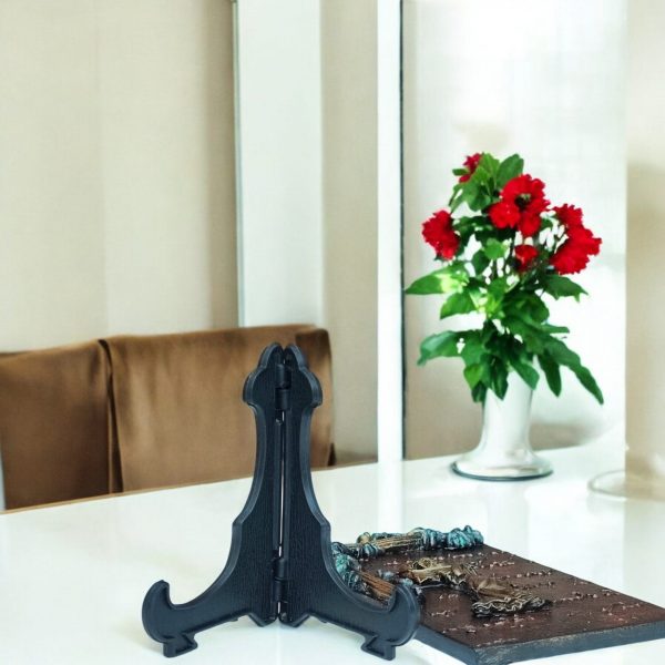 Lady with umbrella, Small Decoration - Image 3