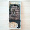 Lady with umbrella, Small Decoration - Image 2