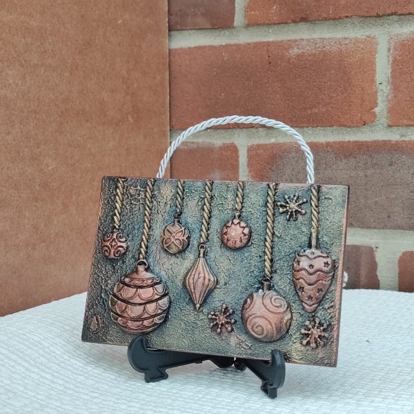 Small Wall Decoration