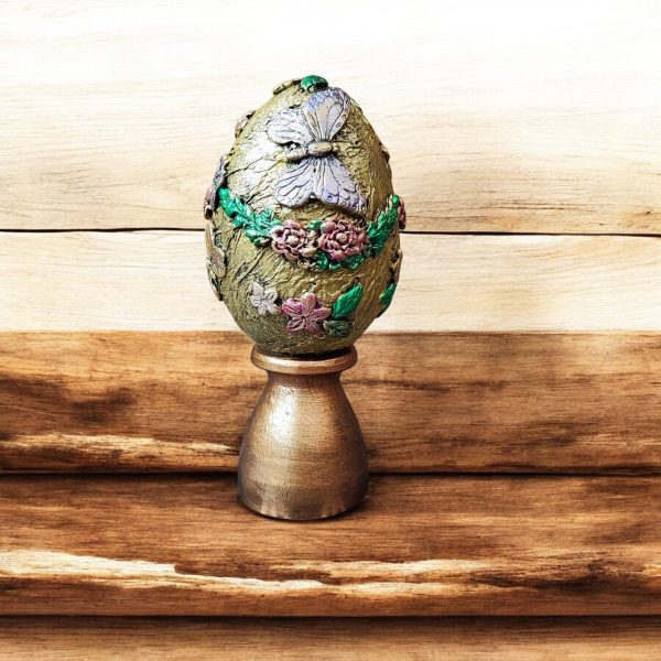 Decorative Egg - Image 2