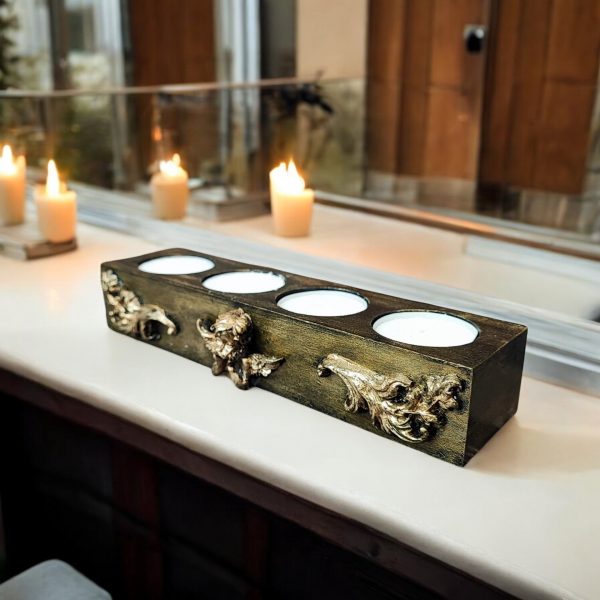 Candle holder - Image 2