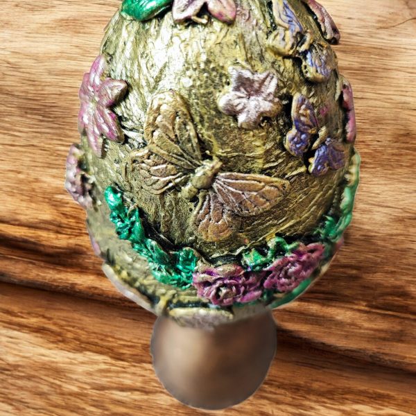 Decorative Egg - Image 3