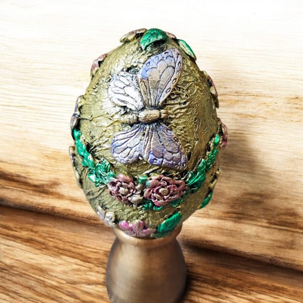Decorative Egg - Image 4