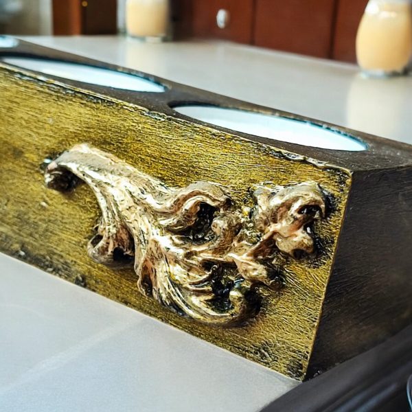 Candle holder - Image 4