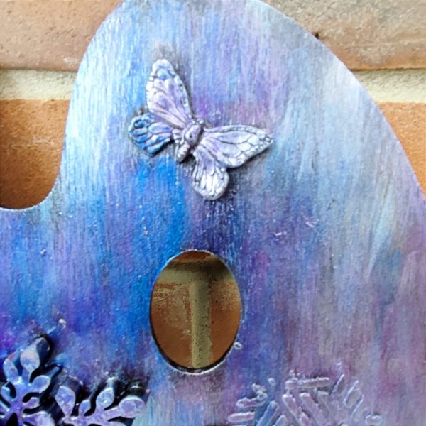 Altered paint palette - Image 4