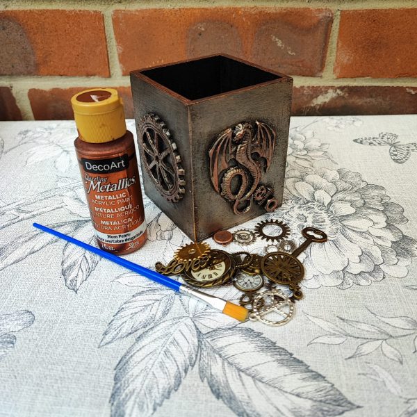 Pencil Holder - Image 3