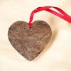 Hanging heart decoration - Image 3