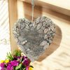 Heart Plaque Decoration - Image 2