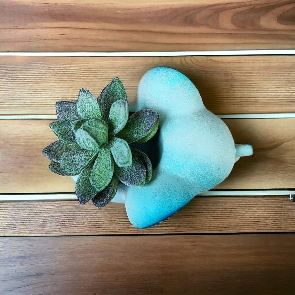 Elephant Flower Pot - Image 3