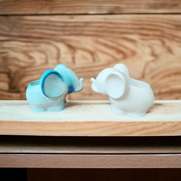 Elephant Flower Pot - Image 5