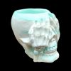 Skull Resin Pot - Image 7