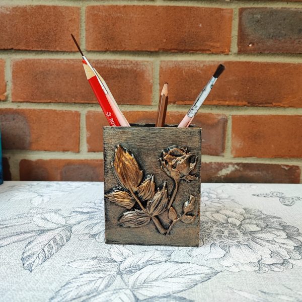 Pencil Holder