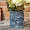 Silver pencil holder - Image 3