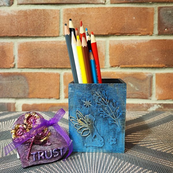 Desk Organiser