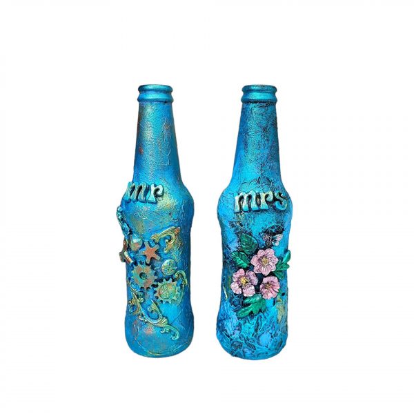 Wedding gift box - Image 9