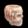 Skull  Resin Pot - Image 7