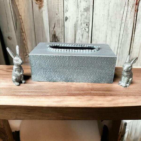 tissue box