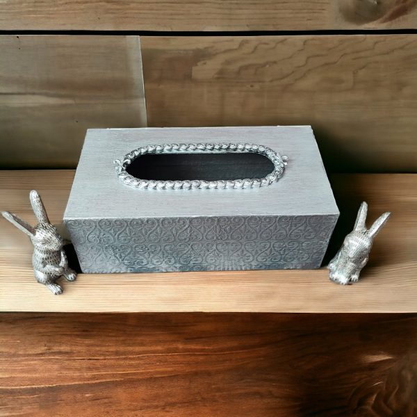 Tissue Box - Image 2