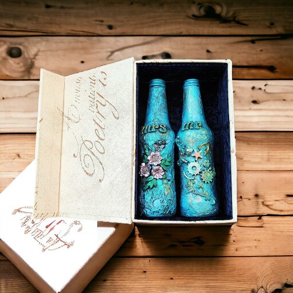 Wedding gift box - Image 3