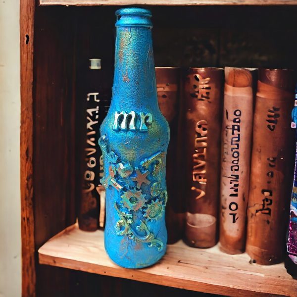 Wedding gift box - Image 6