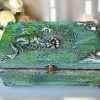 Dragon Jewellery Box