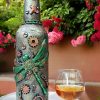 Steampunk Style Dragonfly Bottle - Image 3