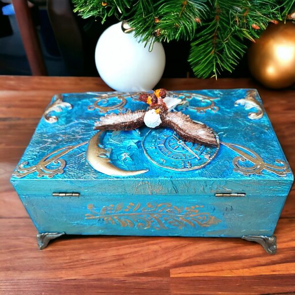 Eagle Box - Image 6