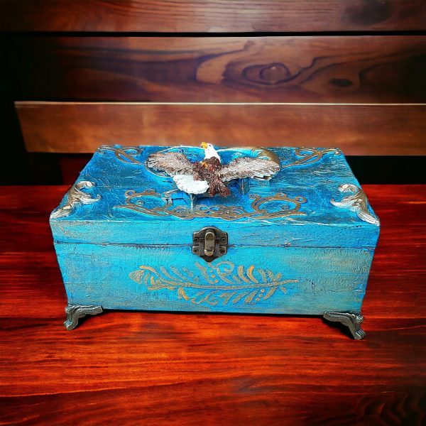 Eagle Box - Image 7