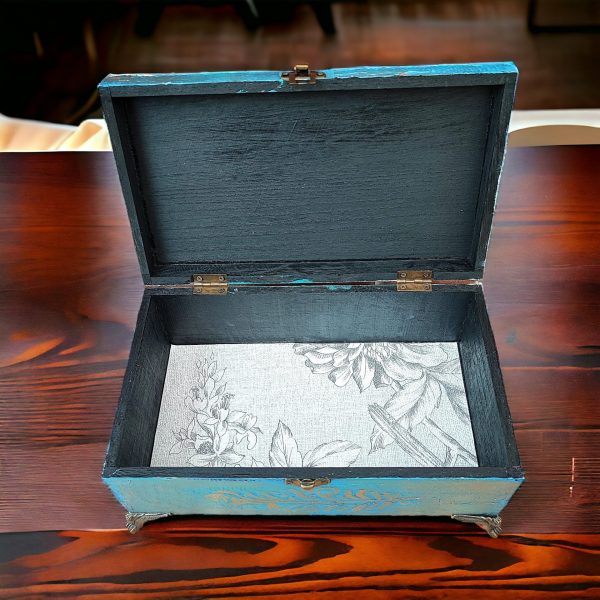 Eagle Box - Image 4