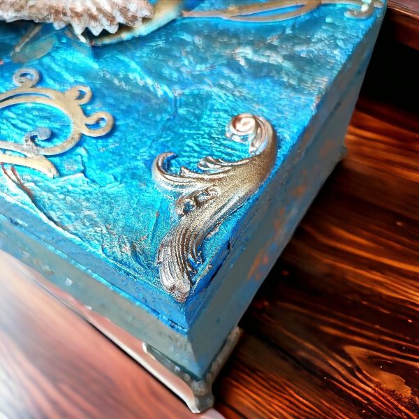 Eagle Box - Image 3