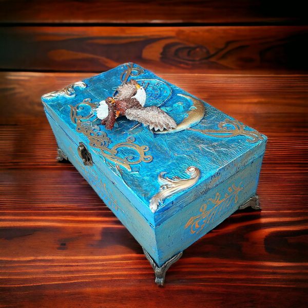 Eagle Box - Image 2