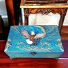 eagle box