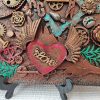 Love Wall Art on Canvas - Image 2