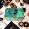 Small Jewellery Box