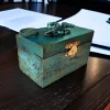 Small Jewellery Box - Image 2