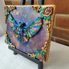 Colourful Owl Wall Art - Image 7