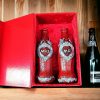 Wedding gift box