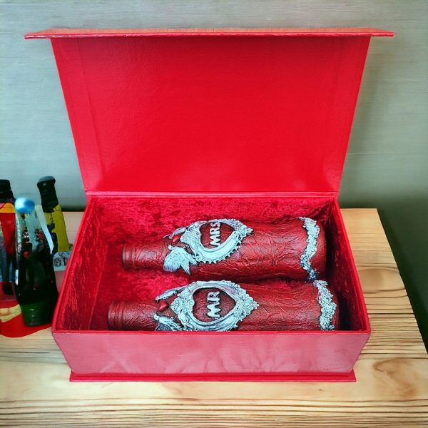 Wedding gift box - Image 3