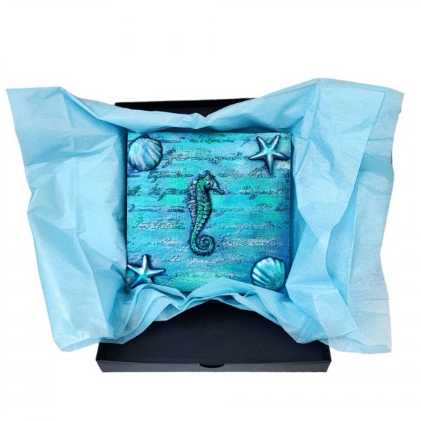 Sea Life Wall Decoration - Image 5