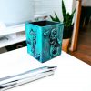 Blue mermaid holder - Image 5