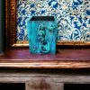 Blue mermaid holder - Image 3