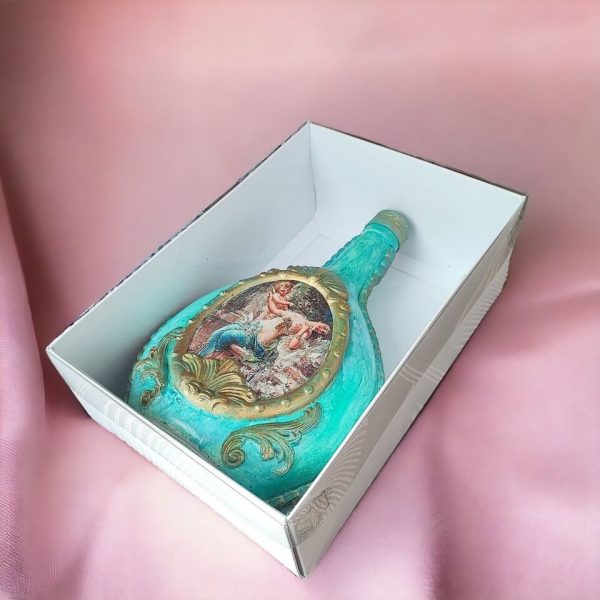Vintage bottle - Image 7